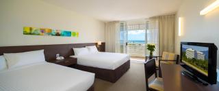 Cairns Harbourside Hotel - Cairns - 9