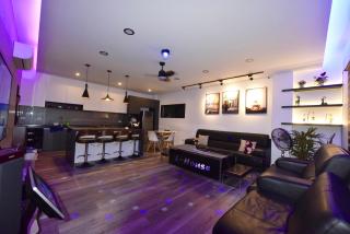 L-House時尚包棟會館 - Luodong - 6
