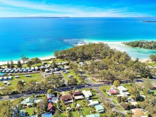 Burrill by the Beach by Experience Jervis Bay - Huskisson - 0