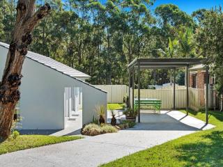 Shellys by Experience Jervis Bay - Huskisson - 7