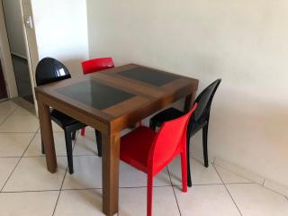 Apartamento Guarapari Frente para o Mar - Guarapari - 4