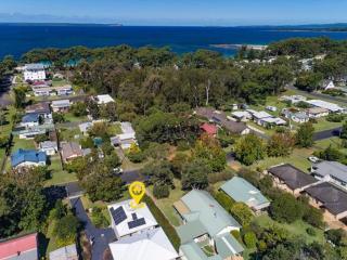 All Decked Out by Experience Jervis Bay - Huskisson - 6