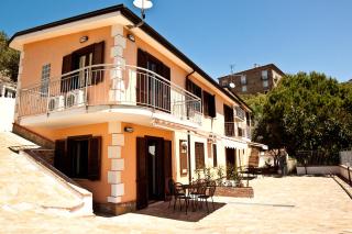 I Tre Pini - Pollica - 4