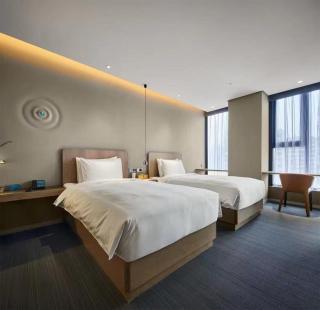 Ebo Hotel - Hangzhou - 1