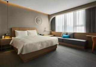 Ebo Hotel - Hangzhou - 5