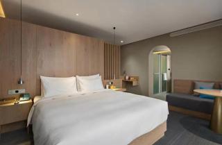 Ebo Hotel - Hangzhou - 7