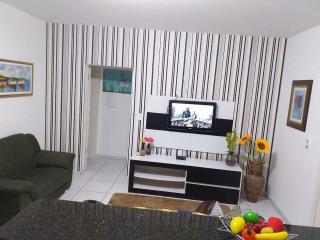 Apartamento no Mar Grosso em Laguna SC. - Laguna - 3