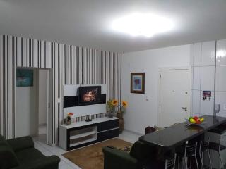 Apartamento no Mar Grosso em Laguna SC. - 1