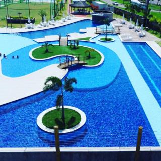 Muro Alto Condomínio Clube - 4