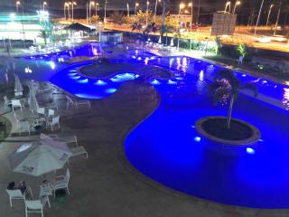 Muro Alto Condomínio Clube - 2