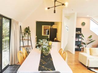 Queenstown Lakeview Holiday Home-5mins to town - Queenstown - 4
