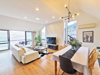 Queenstown Lakeview Holiday Home-5mins to town - Queenstown - 7
