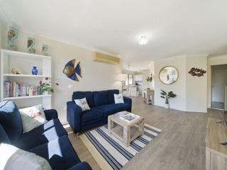 Escape to Janeli by Experience Jervis Bay - 9