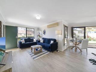 Escape to Janeli by Experience Jervis Bay - Vincentia - 9