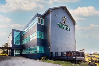 Hotel Amor - Jeju - 9