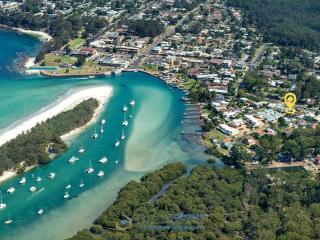 The Porthole of Huskisson by Experience Jervis Bay - Huskisson - 8