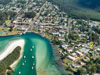 The Porthole of Huskisson by Experience Jervis Bay - Huskisson - 6