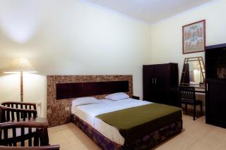 Hotel Mahkota Plengkung by ecommerceloka - Banyuwangi - 7