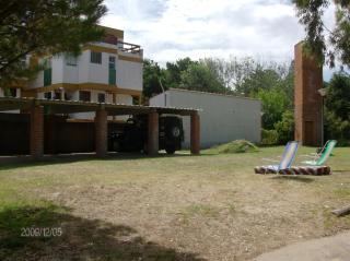 Duplex para 6 zona norte con calefacción - 3