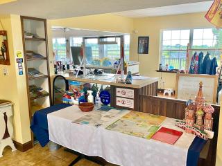 The Waterfront Motel - Grand Barachois - 7