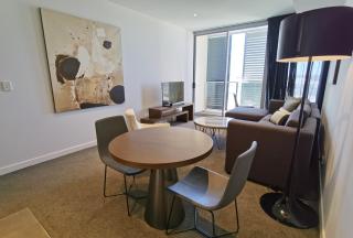 KOZYGURU Chatswood Luxury Studio Walk to Chatswood Chase NCH088-721 - 6