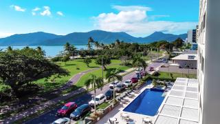 Cairns Harbourside Hotel - Cairns - 1