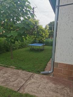 Zso-Zé Apartman - 1