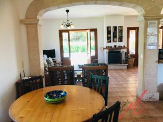 VILLA CAROLINA- LLENAIRE, PUERTO DE POLLENSA - Pollença - 3