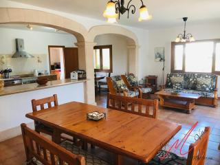 VILLA CAROLINA- LLENAIRE, PUERTO DE POLLENSA - Pollença - 8