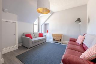 Dryburgh Apartments No2 - 8