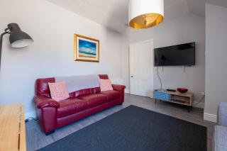 Dryburgh Apartments No2 - 9