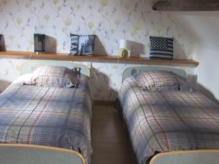 Maison de campagne proche Le Touquet : 7 chambres, jardin clos, jeux d’enfants, animaux acceptés - FR-1-376-94 - Hubersent - 4