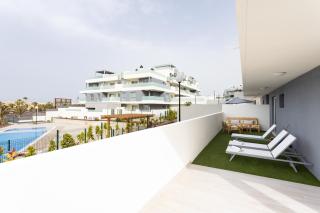 SOTAVENTO Cactus by Sunkeyrents - Granadilla de Abona - 4
