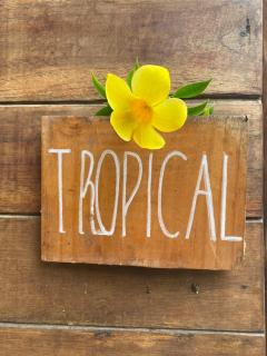 Tropical - Airy, open plan apartment in heart of Santa Teresa - Santa Teresa Beach - 8