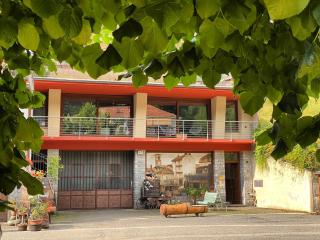 LOFT nelle Valli - Pessinetto - 1