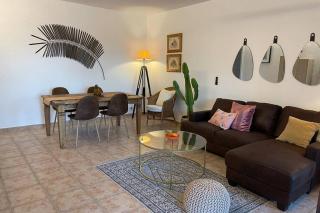 PUERTO BANUS Apartamento SOL - Marbella - 0