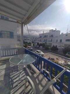 Xristiana's House - Tinos - 8
