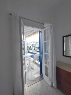 Xristiana's House - Tinos - 6