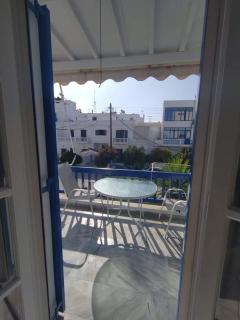 Xristiana's House - Tinos - 2