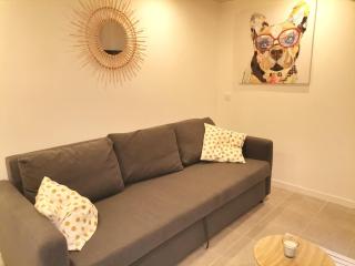 Studio Montpellier écusson - Montpellier - 0