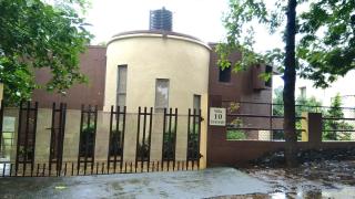 Karjat Villa (3 BHK) With Garden Amidst Nature - 1
