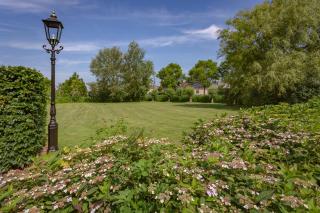 Aldehoeve-logies - 5