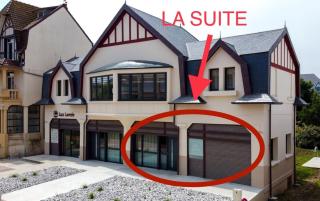 Villa Emilie & Perrine - Criel-sur-Mer - 9