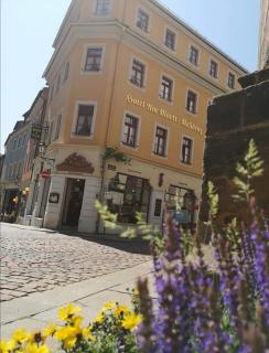 Hotel GARNI Residenz Am Markt Meißen - Meißen - 9