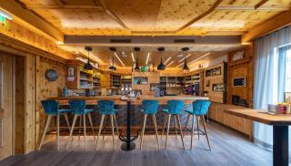 Hotel Waldfrieden - 7