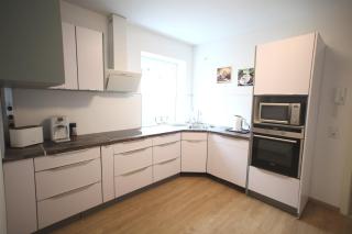 Ferienhaus in der Altstadt Memmingen Allgäu Bahnhofsnah - 4