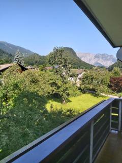 Ferienwohnung Schädler - Schruns - 3
