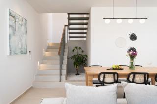 Lux sea view villa by Chania LIving Stories - Chania - 5
