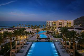 Address Beach Resort Fujairah - Al Aqah - 8