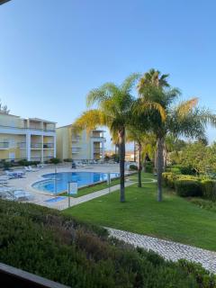 One Bedroom Apartment in Clube Alvor Ria with Beautiful View - Alvor - 5